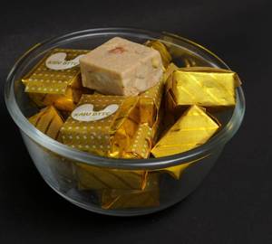Kaju Bites