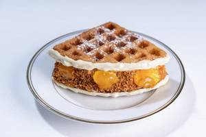 Mango Cheesecake