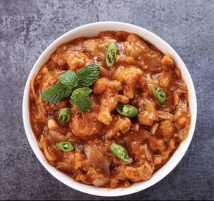 Chilly Gobi 300gm