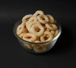 Ring Murukku