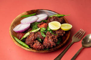 Fried Chicken [10 pcs]