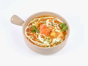 Paneer Lababdar