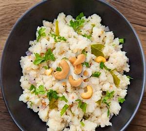 Special Upma 500ML