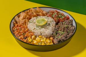 Duxcel Mushroom Bowl(mb)