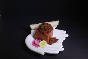 Cubic Bunny Chow
