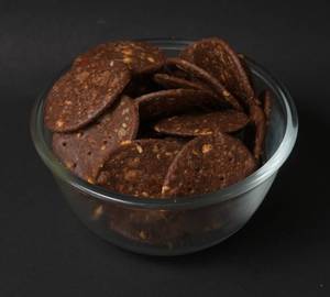 Ragi Onion Murukku