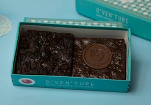 Assorted Brownie [Pack Of 2]