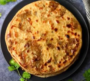 Aloo Paratha