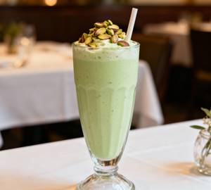 Pista shake