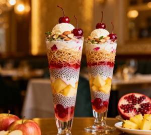 Royal falooda