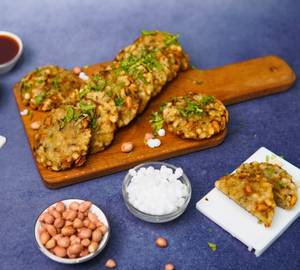 Sabudana vada ( 1 pcs )