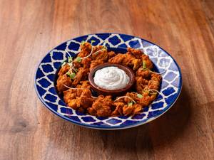 Popcorn Chicken