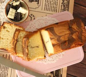 Marble Cake