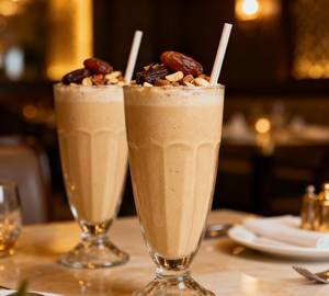 Dates shake