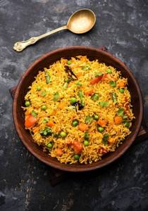 Veg Biryani