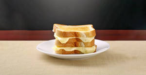 Butter Toast
