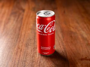 Coke(250ml)