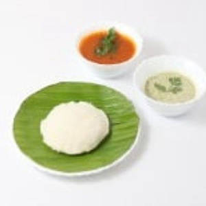 Idli / Single