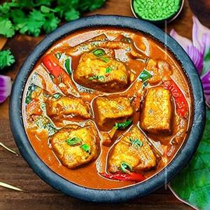 Soya Lababdar