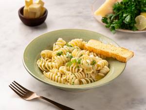 Lemon Sauce