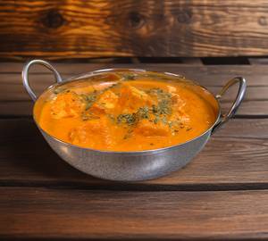 Shahi Paneer