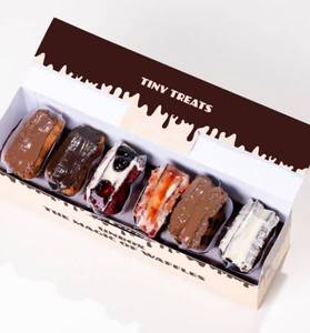 All In One Box Of 6