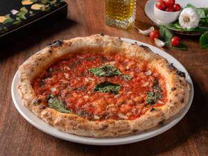Marinara Pizza
