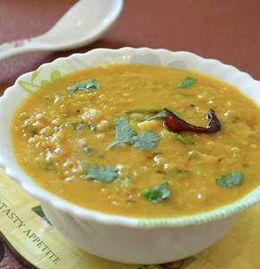 Dal fry 300 Gm