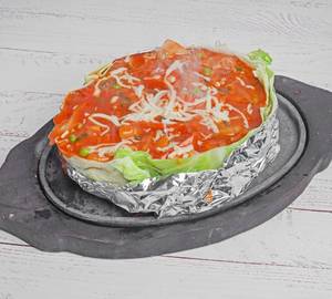 Veg Sizzler