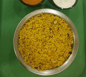 Chicken Kushka