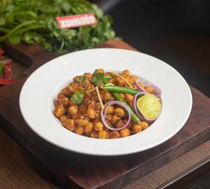 Chana Masala