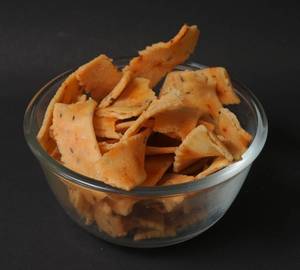 Ribbon Pakkoda (Spicy)