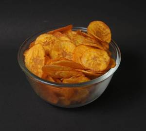 Banana Salsa Masala