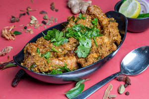Chicken Ghee Roast