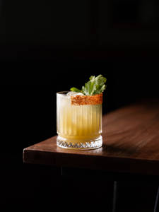 Yuzu Piccante