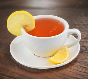 Lemon Tea