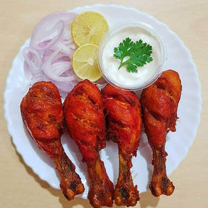 Chicken Legpiece