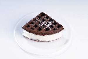 Chocolate Indulgence White
