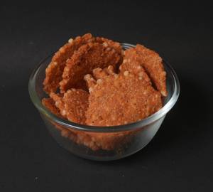 Sabudana Thatta
