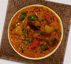 Chicken Lababdar