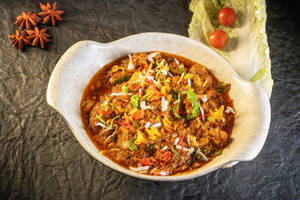 Zeeshan Special Chicken