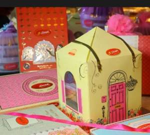 Hut Hamper