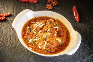 Chicken Rogan Josh