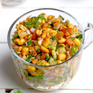 Peanut Masala