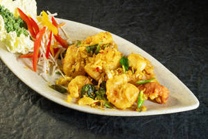 Loose Prawns
