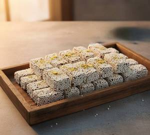 Bal Mithai