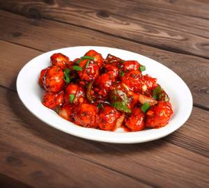 Gobi Manchurian