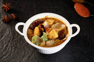 Kadai Paneer