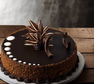 Choco Truffle cake 500grms