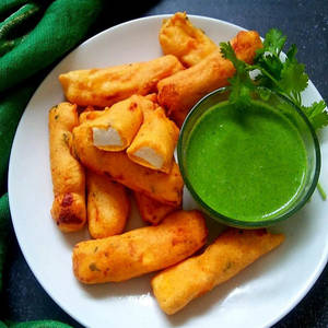 Paneer Pakoda